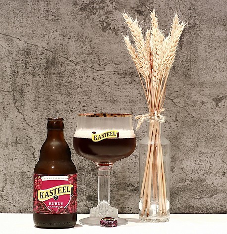 KASTEEL Rubus Framboise