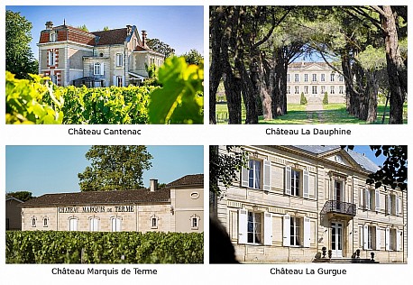 Bordeaux 2025: n�vrat rafinovanosti