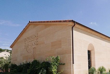 Domaine RAY-JANE - Bandol