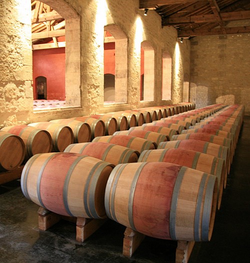 Dovezli jsme z Bordeaux vna novho ronku 2022