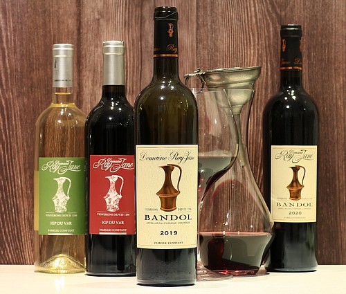 03 / 2026 � NEWSLETTER Z TOPVINO.CZ