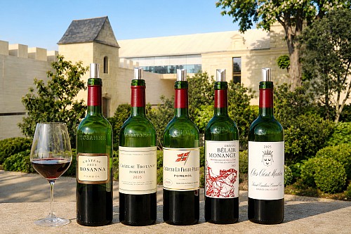 4 / EP 2025 � NEWSLETTER Z TOPVINO.CZ