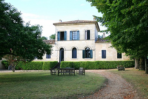 8 / Bordeaux EP 2025 � NEWSLETTER Z TOPVINO.CZ: