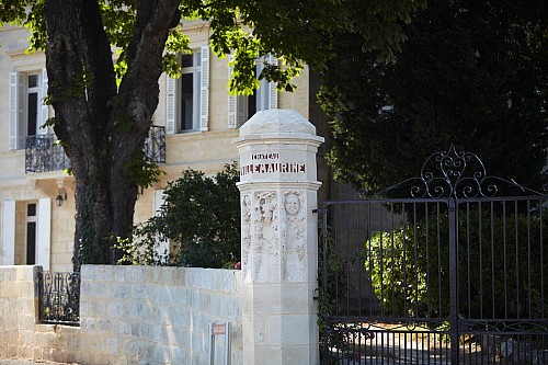 13 / Bordeaux EP 2025 � NEWSLETTER Z TOPVINO.CZ