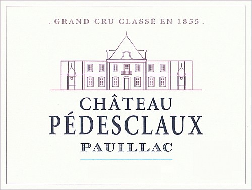 Kvalita vína z Ch. Pedesclaux stoupá a stoupá