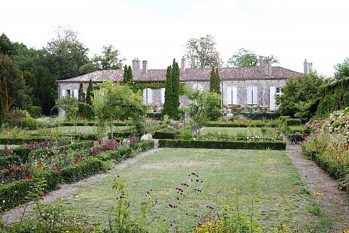 Château CISSAC