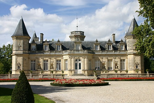 Château BEAUMONT