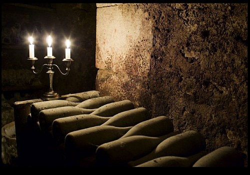 CHABLIS - Grand Vin de Bourgogne