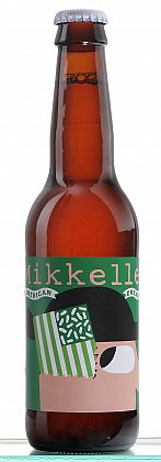 lhev  MIKKELLER American Dream Pils Lager