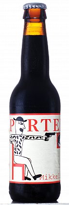 lhev  MIKKELLER Porter