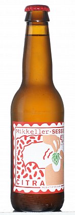 lhev zMIKKELLER Citra Session IPA