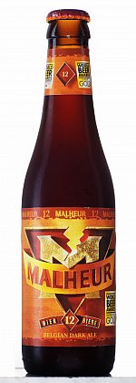 lhev MALHEUR 12