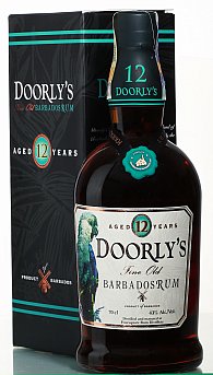 lhev DOORLYS 12 YO + box