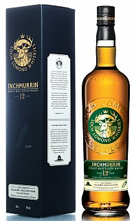l�hev  Inchmurrin 12 YO