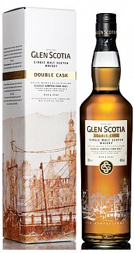 lhev Glen Scotia Double Cask