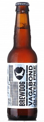 lhev BREWDOG Vagabond Pale ALE