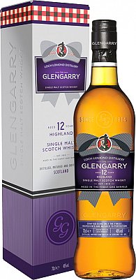 lhev Glengarry 12 YO