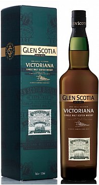 lhev Glen Scotia Victoriana