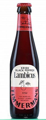 lhev  TIMMERMANS Kriek Lambicus