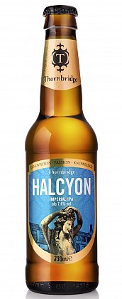 lhev THORNBRIDGE Halcyon IIPA