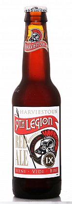 lhev HARVIESTOUN 9th Legion