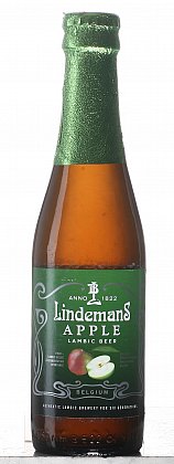 lhev LINDEMANS Appel