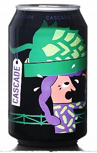 lhev zMIKKELLER Cascade Single Hop IIPA (plechovka)