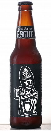 lhev ROGUE Dead Guy ALE