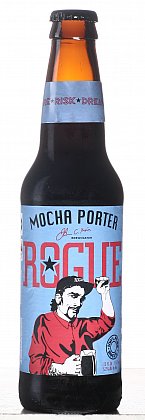 lhev zROGUE Mocha Porter