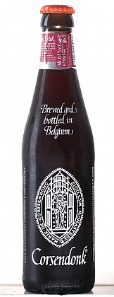 lhev zCORSENDONK Dubbel Kriek
