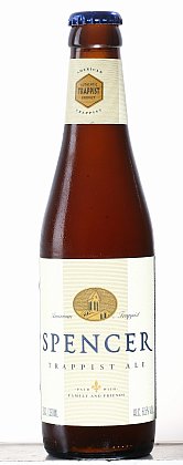 lhev SPENCER Trappist ALE (AKCE!)