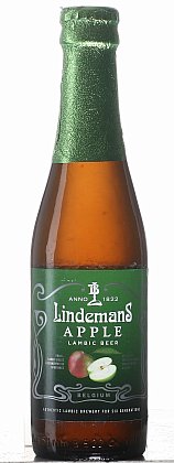 lhev zLINDEMANS Apple