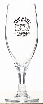 lhev  DE MOLEN Glas