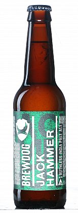 lhev BREWDOG Jack Hammer IPA