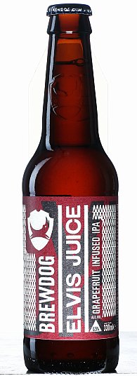 lhev BREWDOG Elvis Juice IPA