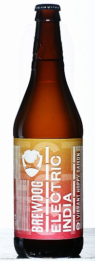 lhev BREWDOG Electric India