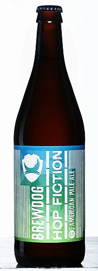 lhev BREWDOG Hop Fiction