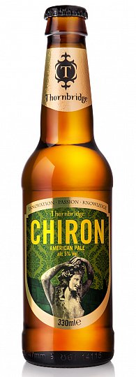 lhev THORNBRIDGE Chiron