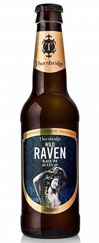 lhev THORNBRIDGE Wild Raven BIPA