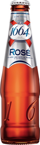 lhev KRONENBOURG 1664 Ros