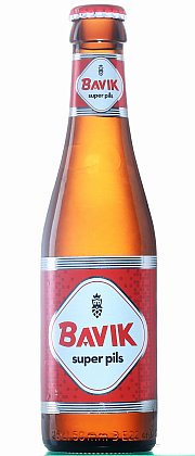 lhev BAVIK Super Pils