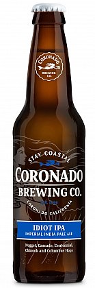 lhev CORONADO Idiot IPA