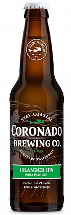 lhev CORONADO Islander IPA
