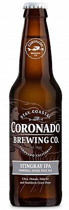 lhev CORONADO Stingray IPA