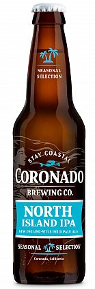 lhev  CORONADO North Island IPA