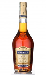 lhev  Martell VS