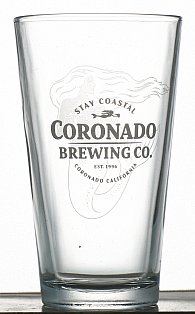 lhev Coronado Glass