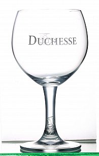 láhev Duchesse de Bourgogne Glas