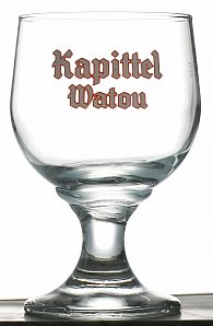 lhev Kapittel Glas