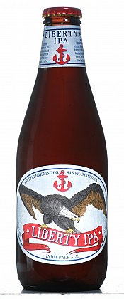 lhev ANCHOR Liberty IPA